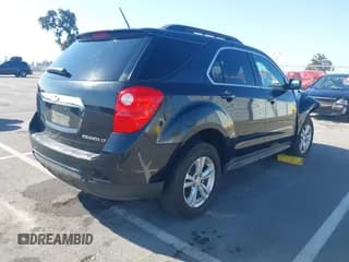✅ 2015 Chevrolet Equinox LT • VIN: 2GNALCEK6F6367547 • Лот: 43326002. Опубликован ранее на IAAI с пробегом 65 443 миль. Бесплатный доступ к архиву аукционных продаж из США и подробный отчёт об истории автомобиля на DreamBid. Изображение 4.