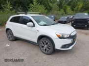 ✅ 2017 Mitsubishi Outlander ES • VIN: JA4AP3AU6HZ018930 • Лот: 43133329. Опубликован ранее на IAAI с пробегом 160 606 миль. Бесплатный доступ к архиву аукционных продаж из США и подробный отчёт об истории автомобиля на DreamBid. Изображение 1.