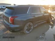 ✅ 2023 Hyundai Palisade XRT • VIN: KM8R34GE1PU589582 • Лот: 85299364. Опубликован ранее на Copart с пробегом 28 867 миль. Бесплатный доступ к архиву аукционных продаж из США и подробный отчёт об истории автомобиля на DreamBid. Изображение 3.