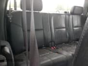 ✅ 2010 Chevrolet Silverado 1500 • VIN: 1GCSKTE21AZ134155 • Lot: 56755525. Wystawiony na Copart z przebiegiem 170 125 mil. Bezpłatny archiwum sprzedaży aukcyjnych z USA i szczegółowy raport historii pojazdu na DreamBid. Zdjęcie 10.