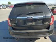 ✅ 2013 Ford Edge Limited • VIN: 2FMDK3KC8DBA90888 • Лот: 54939825. Опубликован ранее на Copart с пробегом 190 233 миль. Бесплатный доступ к архиву аукционных продаж из США и подробный отчёт об истории автомобиля на DreamBid. Изображение 6.