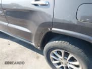 ✅ 2015 Jeep Grand Cherokee Overland • VIN: 1C4RJFCM7FC848289 • Lot: 42416578. Listed on IAAI with Not provided. Free auction sales archive from the USA and detailed vehicle history report at DreamBid. Image 19.