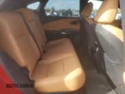 ✅ 2024 Lexus RX 350h Luxury • VIN: 2T2BBMCA6RC062869 • Lot: 93286785. Wystawiony na Copart z przebiegiem 11 089 mil. Bezpłatny archiwum sprzedaży aukcyjnych z USA i szczegółowy raport historii pojazdu na DreamBid. Zdjęcie 11.