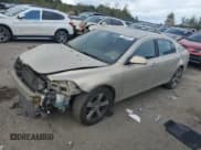 ✅ 2012 Chevrolet Malibu 1LT • VIN: 1G1ZC5E09CF181887 • Lot: 73456574. Listed on Copart with 72,140 mi. Free auction sales archive from the USA and detailed vehicle history report at DreamBid. Image 1.