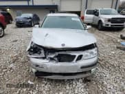 ✅ 2005 Saab 9-3 Arc • VIN: YS3FD49Y351045121 • Lot: 93423985. Listed on Copart with 188,399 mi. Free auction sales archive from the USA and detailed vehicle history report at DreamBid. Image 5.