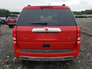 2006 Saturn VUE z VIN 5GZCZ534X6S853791, wystawiony jako Copart lot #72600374 z przebiegiem 204 727 mil mil oraz Czysty tytuł • Clean title. Historia ofert i sprzedaży dostępna na DreamBid. Obrazek 6.