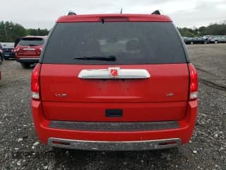 ✅ 2006 Saturn VUE • VIN: 5GZCZ534X6S853791 • Lot: 72600374. Wystawiony na Copart z przebiegiem 204 727 mil. Bezpłatny archiwum sprzedaży aukcyjnych z USA i szczegółowy raport historii pojazdu na DreamBid. Zdjęcie 6.