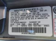 ✅ 2009 Nissan 370Z Touring • VIN: JN1AZ44E19M402223 • Lot: 41715048. Listed on IAAI with 89,123 mi. Free auction sales archive from the USA and detailed vehicle history report at DreamBid. Image 9.