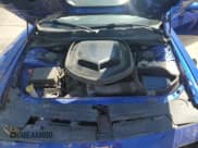 ✅ 2019 Dodge Challenger R/T • VIN: 2C3CDZBT3KH506597 • Lot: 62710033. Wystawiony na Copart z przebiegiem 38 591 mil. Bezpłatny archiwum sprzedaży aukcyjnych z USA i szczegółowy raport historii pojazdu na DreamBid. Zdjęcie 11.