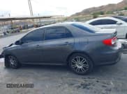 ✅ 2011 Toyota Corolla L • VIN: JTDBU4EE4B9154458 • Lot: 43438917. Listed on IAAI with 148,367 mi. Free auction sales archive from the USA and detailed vehicle history report at DreamBid. Image 14.