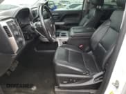 ✅ 2015 Chevrolet Silverado 1500 LTZ • VIN: 3GCUKSEJ7FG338198 • Lot: 82317195. Listed on Copart with 119,785 mi. Free auction sales archive from the USA and detailed vehicle history report at DreamBid. Image 7.