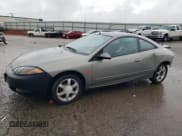 ✅ 2000 Mercury Cougar • VIN: 1ZWFT61L3Y5624301 • Lot: 68247895. Wystawiony na Copart z przebiegiem 226 459 mil. Bezpłatny archiwum sprzedaży aukcyjnych z USA i szczegółowy raport historii pojazdu na DreamBid. Zdjęcie 1.