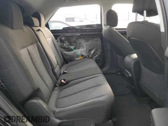 ✅ 2022 Hyundai Ioniq 5 SE • VIN: KM8KM4AE6NU070452 • Lot: 79140664. Wystawiony na Copart z przebiegiem 27 517 mil mil. Skorzystaj z bezpłatnego archiwum sprzedaży aukcyjnych z USA i zobacz szczegółowy raport historii pojazdu na DreamBid. Zdjęcie 11.