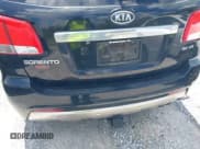 ✅ 2011 Kia Sorento SX • VIN: 5XYKWDA28BG135450 • Lot: 42522730. Listed on IAAI with 255,097 mi. Free auction sales archive from the USA and detailed vehicle history report at DreamBid. Image 6.