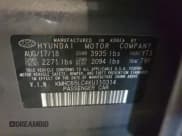 ✅ 2019 Hyundai Ioniq Blue • VIN: KMHC65LC4KU110314 • Lot: 69380384. Wystawiony na Copart z przebiegiem 178 045 mil. Bezpłatny archiwum sprzedaży aukcyjnych z USA i szczegółowy raport historii pojazdu na DreamBid. Zdjęcie 12.