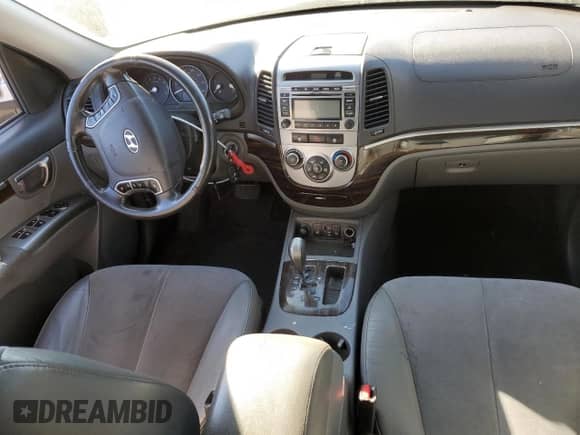 2010 Hyundai Santa Fe SE с VIN 5NMSHDAG3AH343486, выставлен на аукционе Copart как лот 76572024 с пробегом 148 006 миль миль и Чистый • Clean title. История ставок и продаж доступна на DreamBid. Изображение 8.