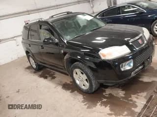 ✅ 2006 Saturn VUE • VIN: 5GZCZ63446S879812 • Lot: 41554401. Wystawiony na IAAI z przebiegiem 181 126 mil. Bezpłatny archiwum sprzedaży aukcyjnych z USA i szczegółowy raport historii pojazdu na DreamBid. Zdjęcie 1.