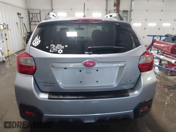 ✅ 2015 Subaru Crosstrek Premium • VIN: JF2GPADC8F8300871 • Lot: 43628050. Wystawiony na IAAI z przebiegiem 139 371 mil. Bezpłatny archiwum sprzedaży aukcyjnych z USA i szczegółowy raport historii pojazdu na DreamBid. Zdjęcie 17.