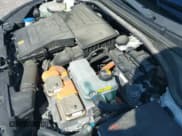 ✅ 2020 Hyundai Ioniq Blue • VIN: KMHC65LC4LU212634 • Lot: 41784149. Wystawiony na IAAI z przebiegiem 124 742 mil. Bezpłatny archiwum sprzedaży aukcyjnych z USA i szczegółowy raport historii pojazdu na DreamBid. Zdjęcie 19.