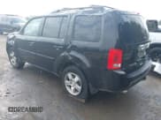 ✅ 2010 Honda Pilot EX-L • VIN: 5FNYF3H67AB016775 • Lot: 41526452. Wystawiony na IAAI z przebiegiem 222 475 mil. Bezpłatny archiwum sprzedaży aukcyjnych z USA i szczegółowy raport historii pojazdu na DreamBid. Zdjęcie 3.
