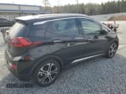 ✅ 2018 Chevrolet Bolt EV Premier • VIN: 1G1FX6S06J4130583 • Lot: 51091655. Wystawiony na Copart z przebiegiem 40 332 mil. Bezpłatny archiwum sprzedaży aukcyjnych z USA i szczegółowy raport historii pojazdu na DreamBid. Zdjęcie 3.