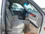 2012 Chevrolet Tahoe LT with VIN 1GNSCBE07CR196854, listed as a IAAI auction lot 43493508 with 206,756 mi miles and . Bid and sale history available at DreamBid. Image 5.