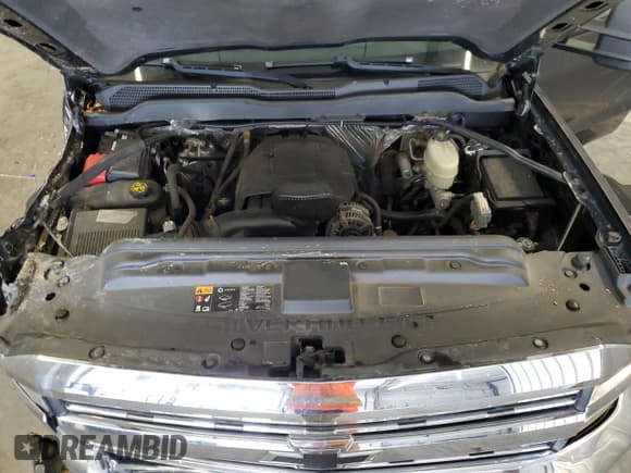 ✅ 2015 Chevrolet Silverado 2500HD LT • VIN: 1GC2KVEG5FZ110178 • Лот: 80622875. Опубликован ранее на Copart с пробегом 101 739 миль. Бесплатный доступ к архиву аукционных продаж из США и подробный отчёт об истории автомобиля на DreamBid. Изображение 11.