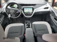 ✅ 2019 Chevrolet Bolt EV LT • VIN: 1G1FW6S03K4118508 • Lot: 47890905. Wystawiony na Copart z przebiegiem 37 576 mil. Bezpłatny archiwum sprzedaży aukcyjnych z USA i szczegółowy raport historii pojazdu na DreamBid. Zdjęcie 8.