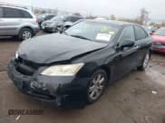 ✅ 2007 Lexus ES 330 • VIN: JTHBJ46G372117909 • Lot: 43599364. Listed on IAAI with 216,797 mi. Free auction sales archive from the USA and detailed vehicle history report at DreamBid. Image 2.