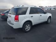 ✅ 2007 Saturn VUE I4 • VIN: 5GZCZ33D07S822037 • Lot: 41436504. Wystawiony na IAAI z przebiegiem 126 860 mil. Bezpłatny archiwum sprzedaży aukcyjnych z USA i szczegółowy raport historii pojazdu na DreamBid. Zdjęcie 4.