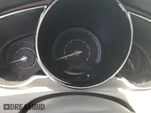 ✅ 2009 Chevrolet Malibu 1LT • VIN: 1G1ZH57BX9F252684 • Lot: 56400534. Listed on Copart with 105,085 mi. Free auction sales archive from the USA and detailed vehicle history report at DreamBid. Image 9.