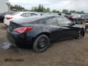 ✅ 2013 Hyundai Genesis Coupe 2.0T • VIN: KMHHT6KD2DU103895 • Lot: 63033935. Wystawiony na Copart z przebiegiem 226 018 mil. Bezpłatny archiwum sprzedaży aukcyjnych z USA i szczegółowy raport historii pojazdu na DreamBid. Zdjęcie 3.