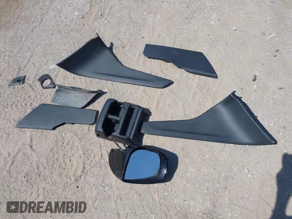 ✅ 2023 Jeep Grand Cherokee Laredo • VIN: 1C4RJKAG3P8871448 • Лот: 42222825. Опубликован ранее на IAAI с пробегом 41 279 миль. Бесплатный доступ к архиву аукционных продаж из США и подробный отчёт об истории автомобиля на DreamBid. Изображение 12.