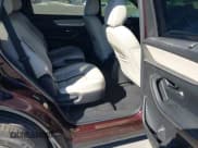 ✅ 2024 Mazda CX-90 Premium • VIN: JM3KKDHD4R1129388 • Lot: 43686488. Listed on IAAI with 17,638 mi. Free auction sales archive from the USA and detailed vehicle history report at DreamBid. Image 8.