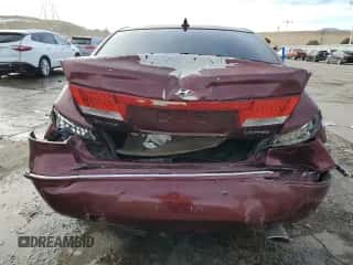 2009 Hyundai Azera Limited с VIN KMHFC46F49A358970, выставлен на аукционе Copart как лот 82125714 с пробегом 208 090 миль миль и Списание • Salvage title. История ставок и продаж доступна на DreamBid. Изображение 6.