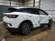 ✅ 2024 Volkswagen ID.4 Pro • VIN: 1V2DSPE86RC019441 • Lot: 58356565. Wystawiony na Copart z przebiegiem 3 941 mil. Bezpłatny archiwum sprzedaży aukcyjnych z USA i szczegółowy raport historii pojazdu na DreamBid. Zdjęcie 3.