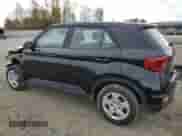 2020 Hyundai Venue SE с VIN KMHRB8A34LU016221, выставлен на аукционе Copart как лот 76074554 с пробегом 186 116 миль миль и Списание • Salvage title. История ставок и продаж доступна на DreamBid. Изображение 2.