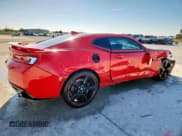 ✅ 2016 Chevrolet Camaro 2SS • VIN: 1G1FG1R78G0133619 • Lot: 83834575. Listed on Copart with 22,104 mi. Free auction sales archive from the USA and detailed vehicle history report at DreamBid. Image 3.