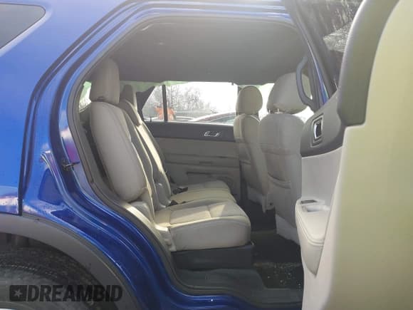 ✅ 2014 Ford Explorer • VIN: 1FM5K7B80EGC00253 • Лот: 43714012. Опубликован ранее на IAAI с пробегом Не указан. Бесплатный доступ к архиву аукционных продаж из США и подробный отчёт об истории автомобиля на DreamBid. Изображение 8.