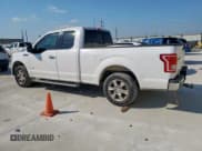 ✅ 2016 Ford F-150 XL • VIN: 1FTEX1CP4GKF97586 • Lot: 84971865. Listed on Copart with Not provided. Free auction sales archive from the USA and detailed vehicle history report at DreamBid. Image 2.