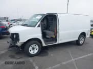 ✅ 2012 GMC Savana Cargo • VIN: 1GTW7FCA0C1191818 • Лот: 41473004. Опубликован ранее на IAAI с пробегом 184 779 миль. Бесплатный доступ к архиву аукционных продаж из США и подробный отчёт об истории автомобиля на DreamBid. Изображение 17.