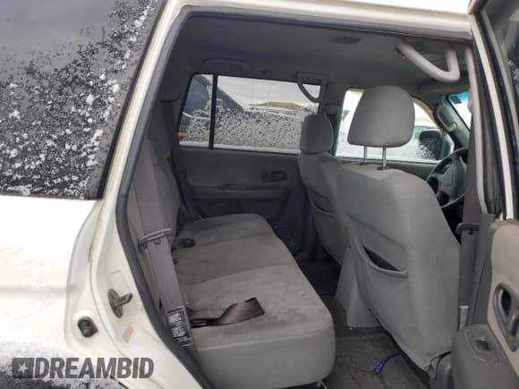 ✅ 2003 Mitsubishi Montero Sport ES • VIN: JA4MT21H23J033597 • Lot: 82509124. Wystawiony na Copart z przebiegiem Nie podano. Bezpłatny archiwum sprzedaży aukcyjnych z USA i szczegółowy raport historii pojazdu na DreamBid. Zdjęcie 10.