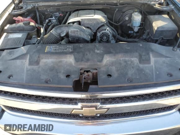 ✅ 2009 Chevrolet Silverado 1500 Work Truck • VIN: 1GCEC19C59Z155491 • Lot: 81973825. Wystawiony na Copart z przebiegiem 176 198 mil. Bezpłatny archiwum sprzedaży aukcyjnych z USA i szczegółowy raport historii pojazdu na DreamBid. Zdjęcie 11.