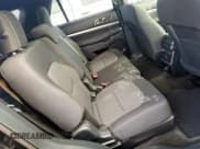 ✅ 2018 Ford Explorer XLT • VIN: 1FM5K8D82JGB66278 • Lot: 82080985. Wystawiony na Copart z przebiegiem 126 332 mil. Bezpłatny archiwum sprzedaży aukcyjnych z USA i szczegółowy raport historii pojazdu na DreamBid. Zdjęcie 11.