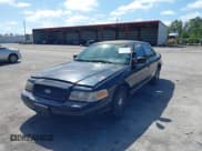 ✅ 2003 Ford Police Interceptor Street Appear • VIN: 2FAFP71W43X141540 • Lot: 43341761. Listed on IAAI with 101,636 mi. Free auction sales archive from the USA and detailed vehicle history report at DreamBid. Image 6.