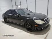 ✅ 2008 Mercedes-Benz S 63 AMG • VIN: WDDNG77X38A142044 • Лот: 53921775. Опубликован ранее на Copart с пробегом 96 839 миль. Бесплатный доступ к архиву аукционных продаж из США и подробный отчёт об истории автомобиля на DreamBid. Изображение 4.