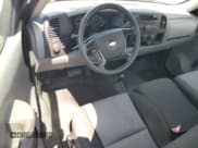 ✅ 2009 Chevrolet Silverado 1500 Work Truck • VIN: 1GCEK14C19Z239088 • Lot: 71913135. Listed on Copart with 112,513 mi. Free auction sales archive from the USA and detailed vehicle history report at DreamBid. Image 8.