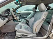 ✅ 2005 BMW 3 Series 330Ci • VIN: WBABD53415PD98603 • Lot: 64896535. Wystawiony na Copart z przebiegiem 181 656 mil. Bezpłatny archiwum sprzedaży aukcyjnych z USA i szczegółowy raport historii pojazdu na DreamBid. Zdjęcie 7.