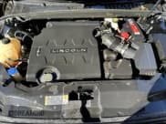 ✅ 2017 Lincoln Continental Livery • VIN: 1LN6L9UK9H5617828 • Lot: 43795126. Listed on IAAI with 236,983 mi. Free auction sales archive from the USA and detailed vehicle history report at DreamBid. Image 9.