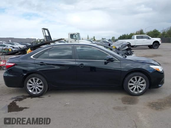 ✅ 2017 Toyota Camry LE • VIN: 4T1BF1FK5HU359169 • Lot: 43737846. Listed on IAAI with 126,406 mi. Free auction sales archive from the USA and detailed vehicle history report at DreamBid. Image 13.
